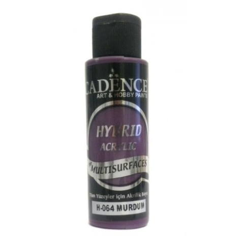 pintura-acrilica-multisuperficie-hybrid-cadence-ciruela-70-ml