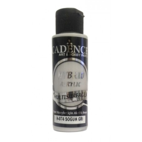 pintura-acrilica-multisuperficie-hybrid-cadence-gris-frio-70-ml