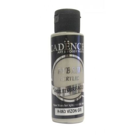 pintura-acrilica-multisuperficie-hybrid-cadence-gris-vison-70-ml