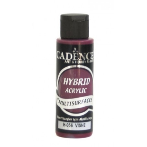 pintura-acrilica-multisuperficie-hybrid-cadence-rojo-cereza