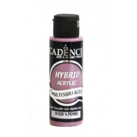 pintura-acrilica-multisuperficie-hybrid-cadence-rosa-victoria
