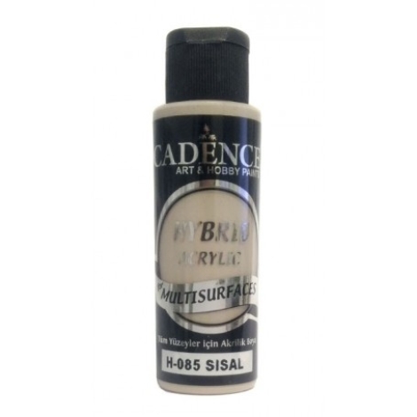 pintura-acrilica-multisuperficie-hybrid-cadence-sisal-70-ml