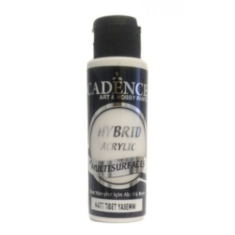 pintura-acrilica-multisuperficie-hybrid-cadence-tibetano-70-ml