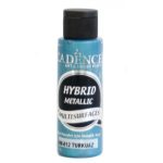 pintura-acrilica-multisuperficie-hybrid-metalica-cadence-turquesa
